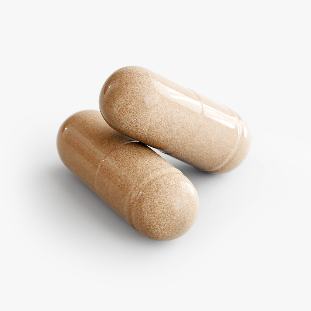 Triple Maca + | Drive & Desire