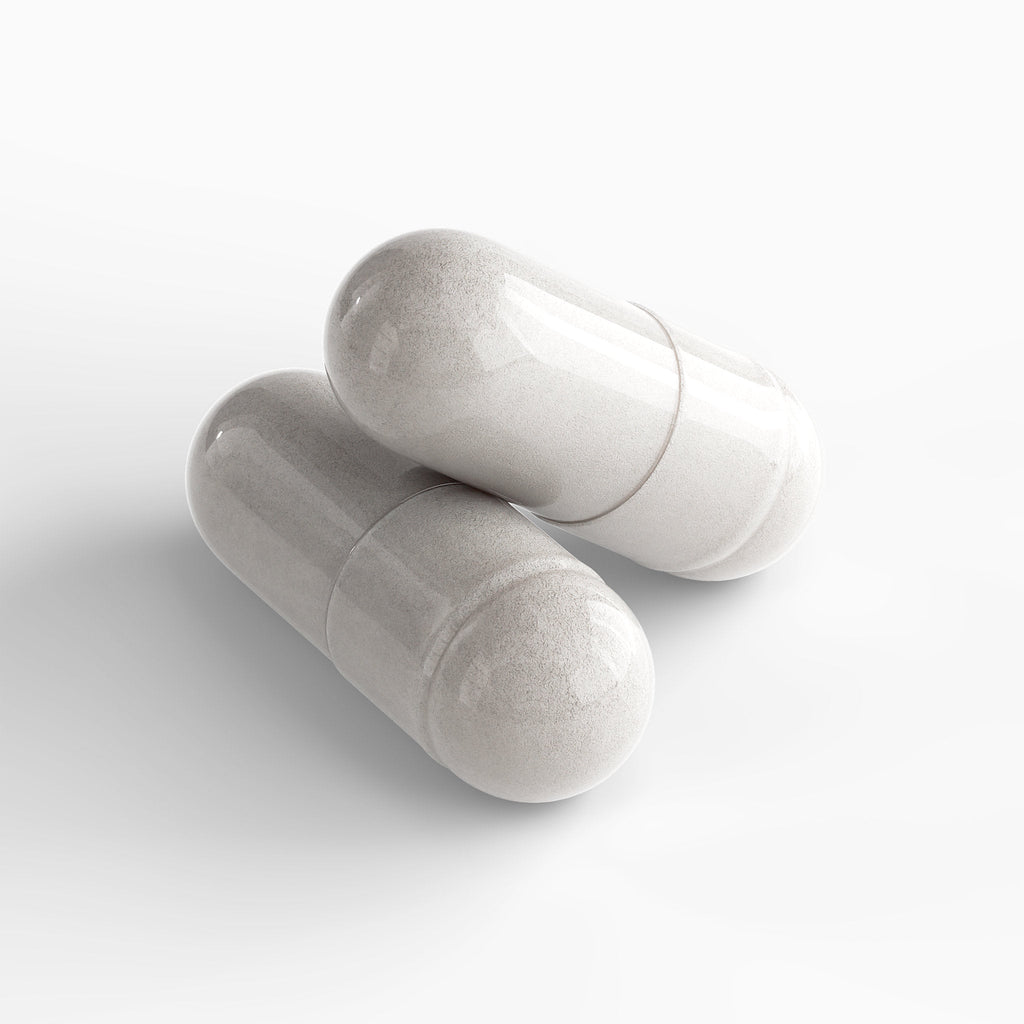 Colostrum Capsules - ForzaPure