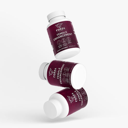 Female Enhancement - ForzaPure
