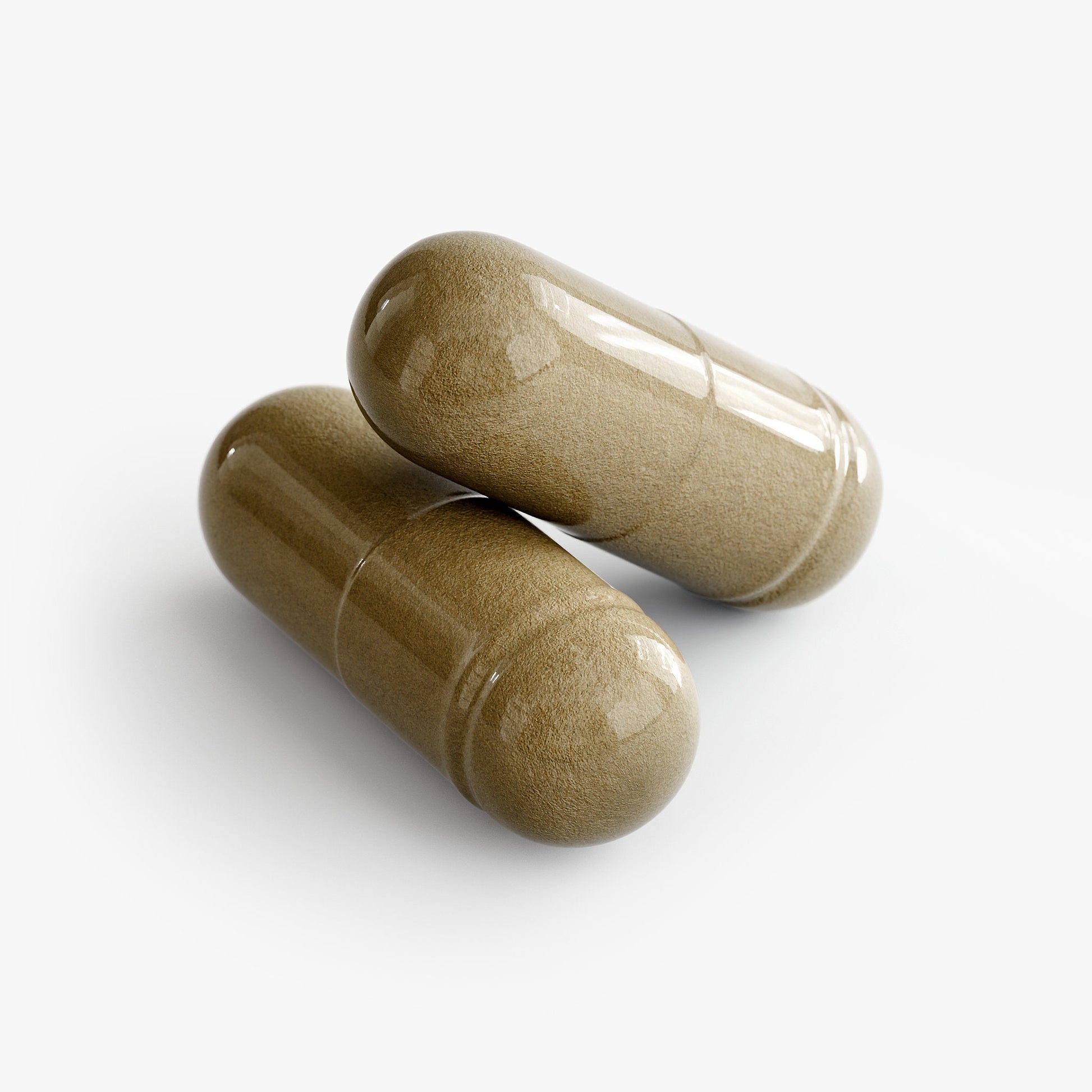 Ginkgo Biloba + Ginseng - ForzaPure