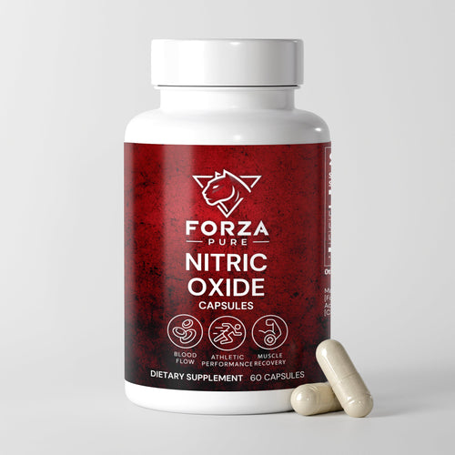 Nitric Oxide - ForzaPure