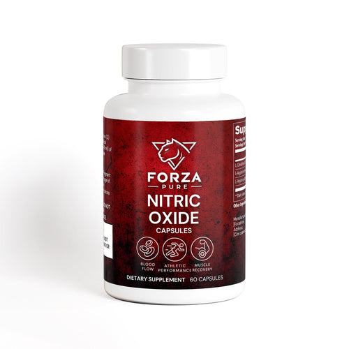 Nitric Oxide - ForzaPure
