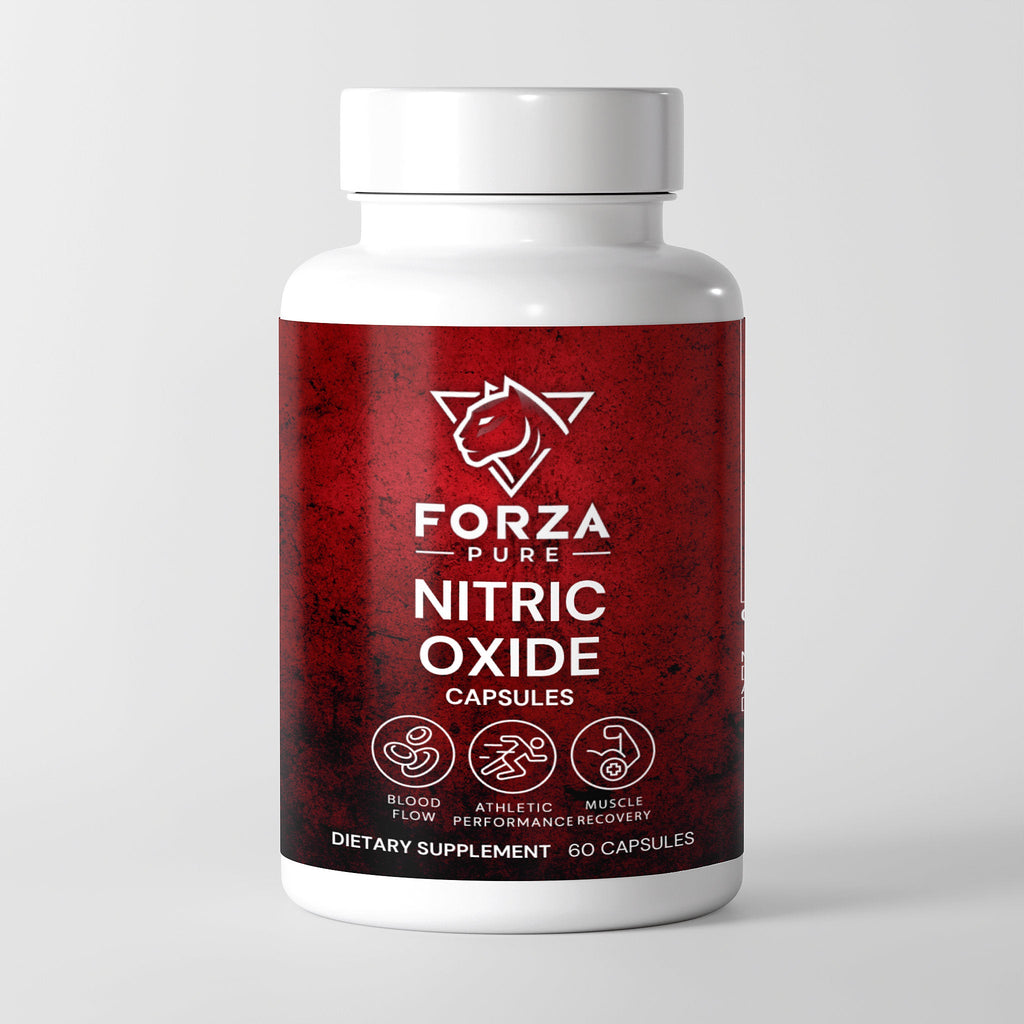 Nitric Oxide - ForzaPure