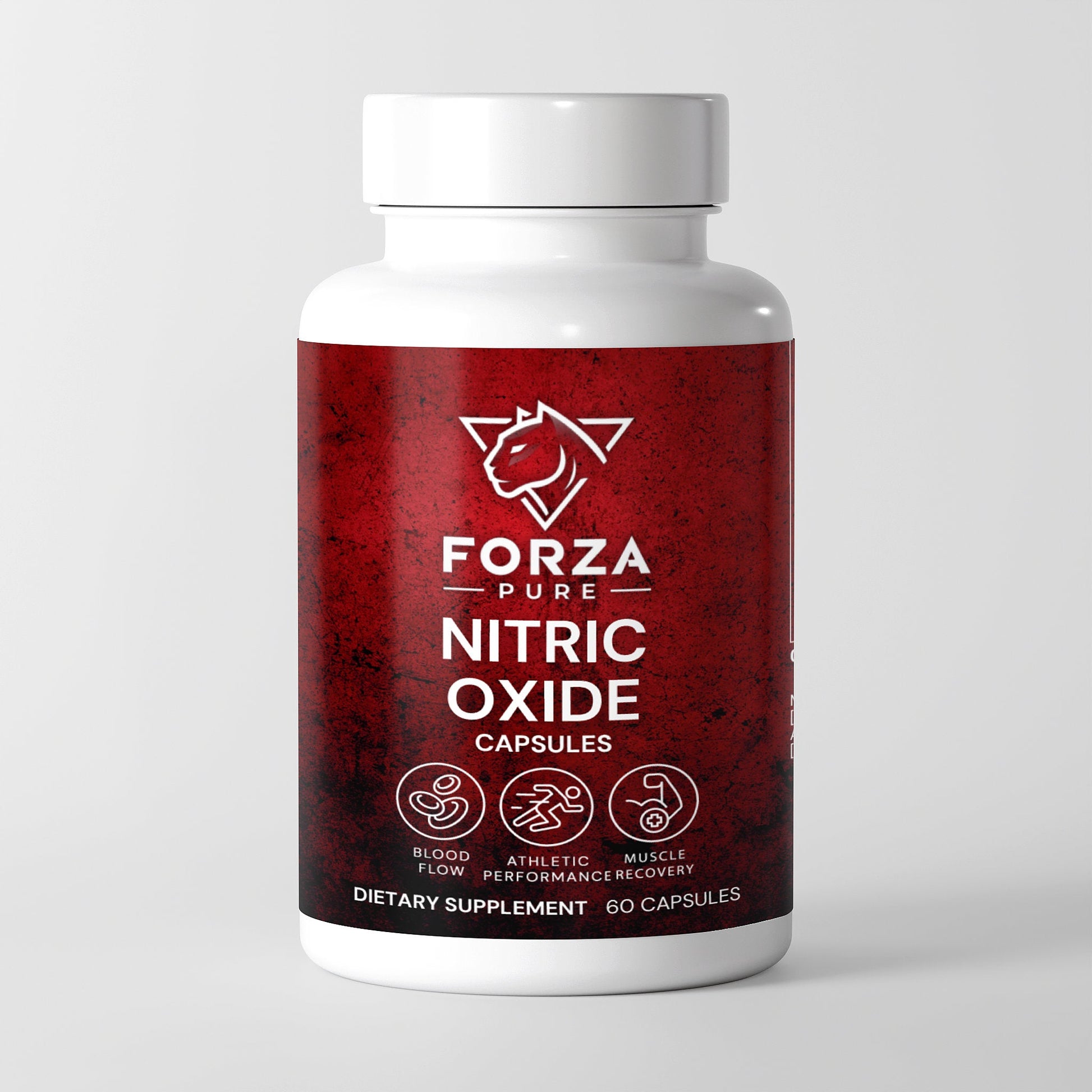Nitric Oxide - ForzaPure